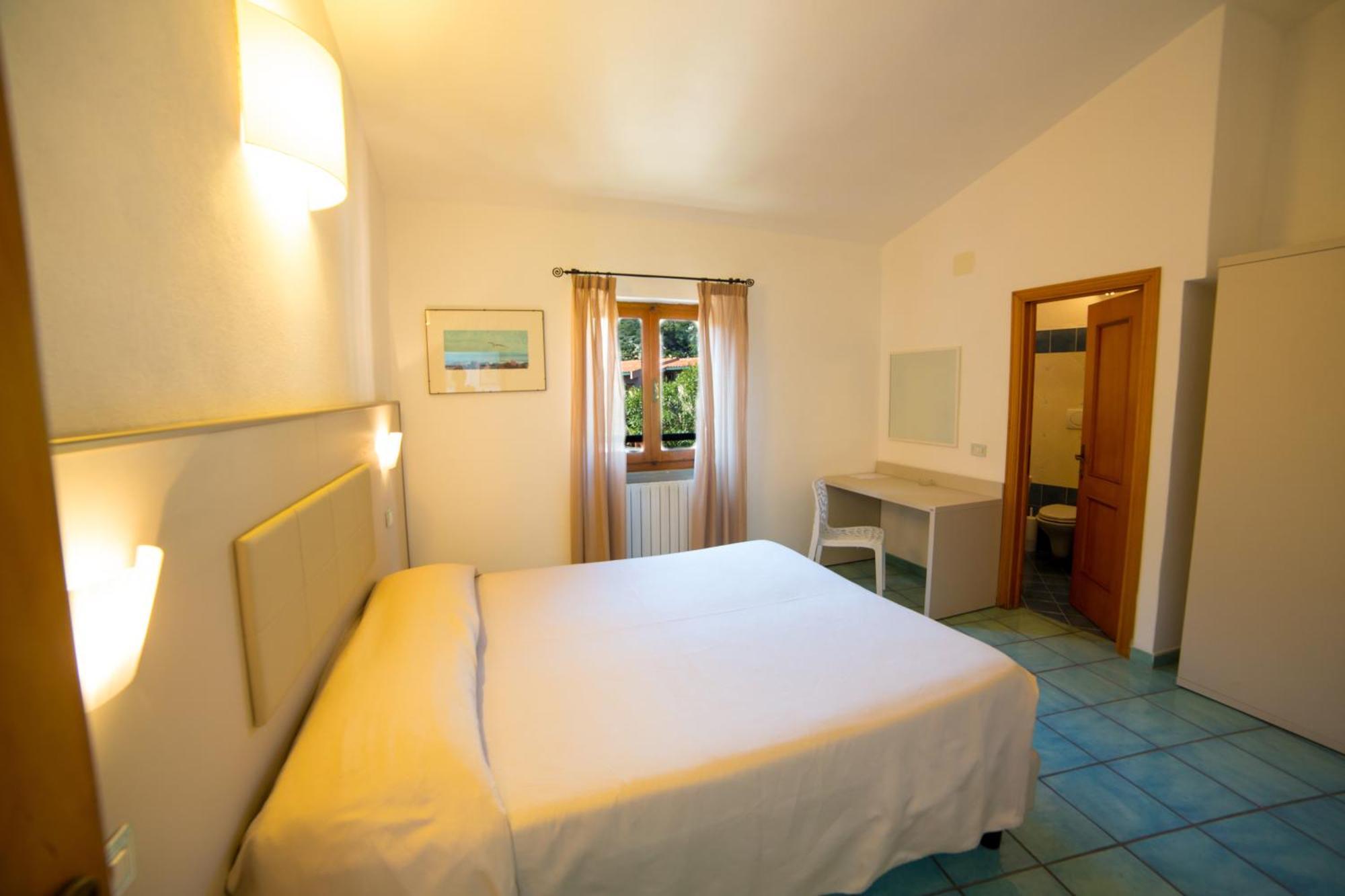 Hotel Saraceno Giglio Porto Room photo