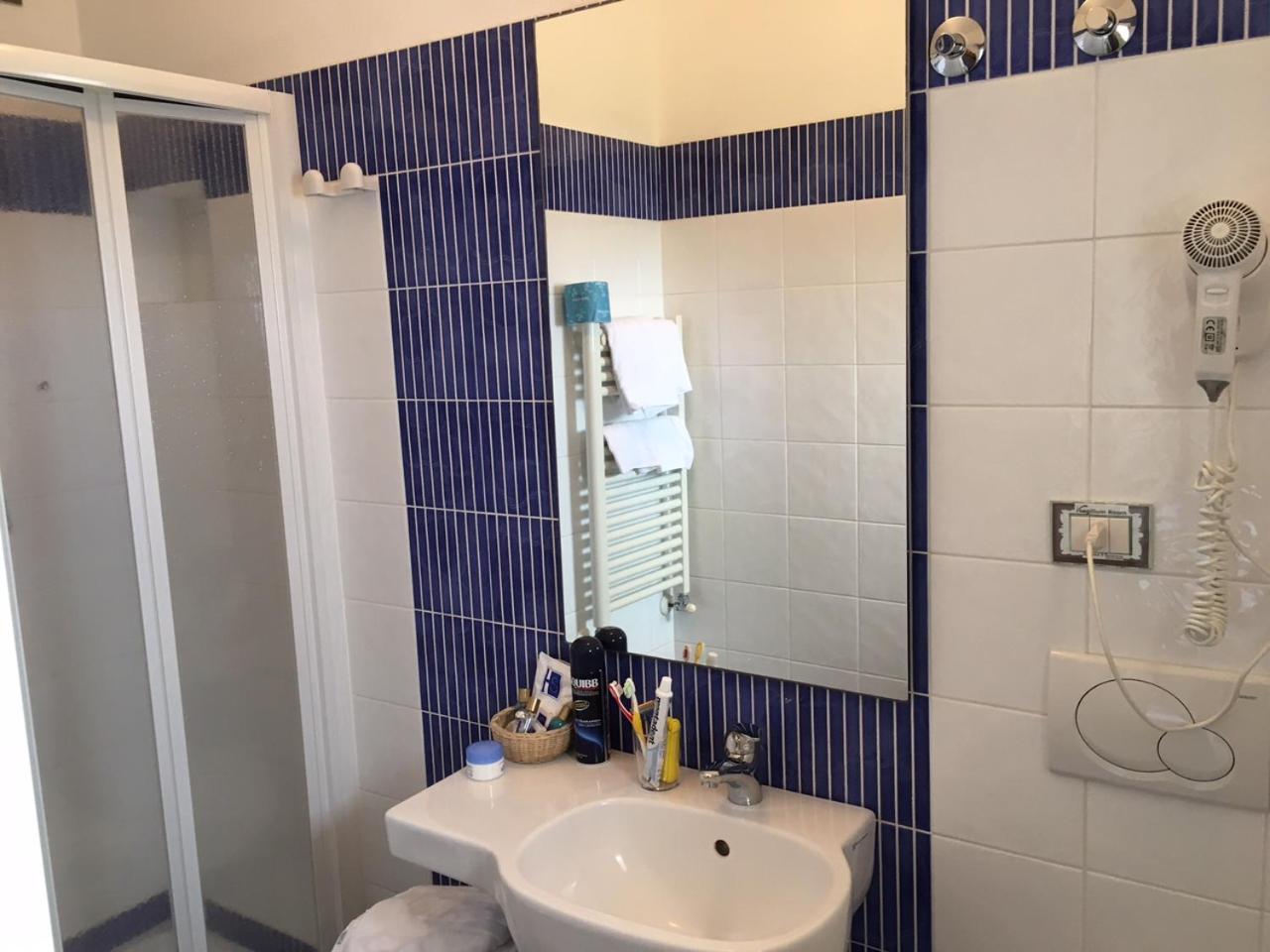 Hotel Saraceno Giglio Porto Room photo
